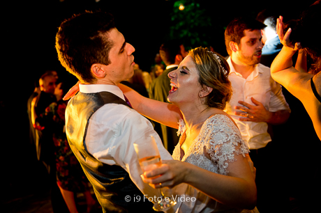 Casamento Quinta do Chapecó